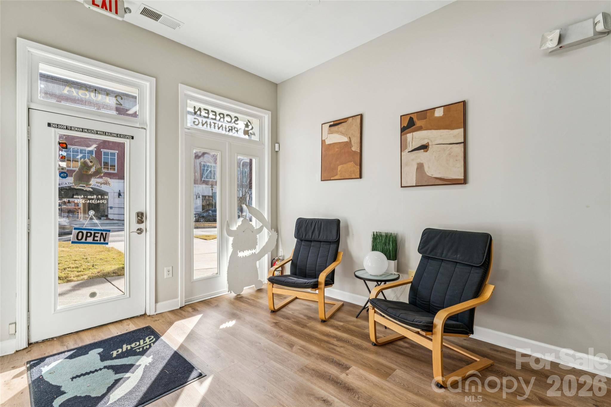 2108 Ayrsley Town BLVD, Charlotte, NC 28273