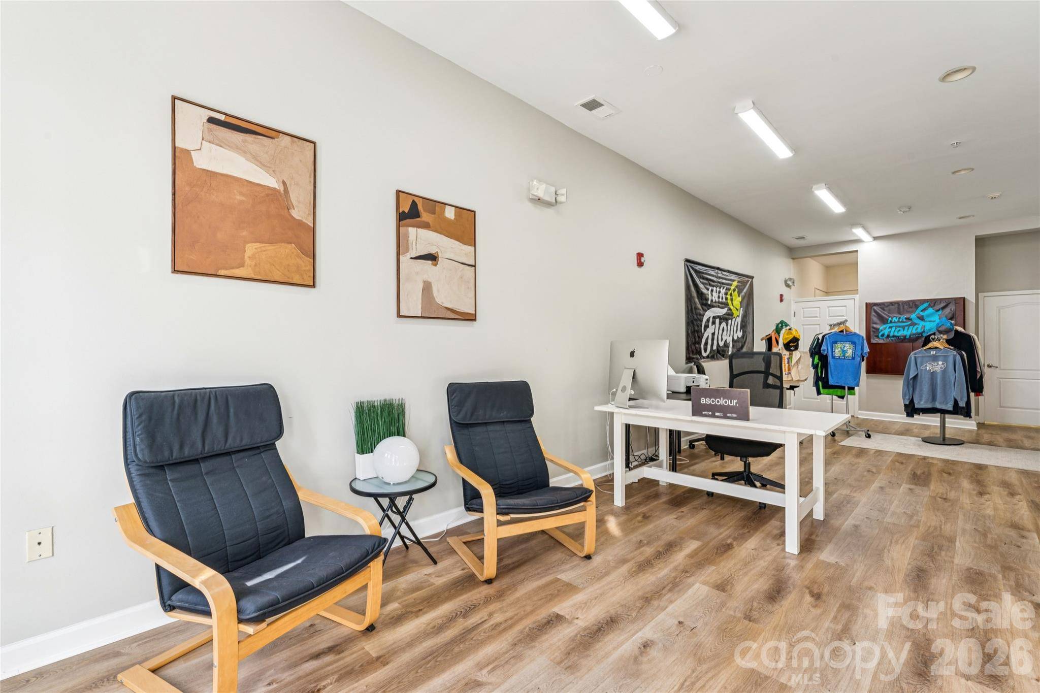2108 Ayrsley Town BLVD, Charlotte, NC 28273