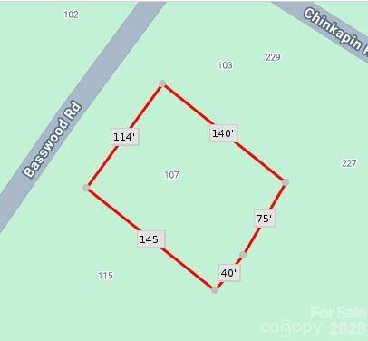 107 Basswood RD, Troy, NC 27371