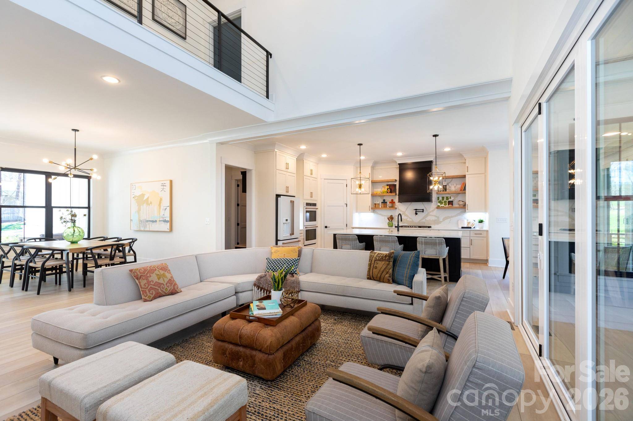 124 Direct DR, Mooresville, NC 28117