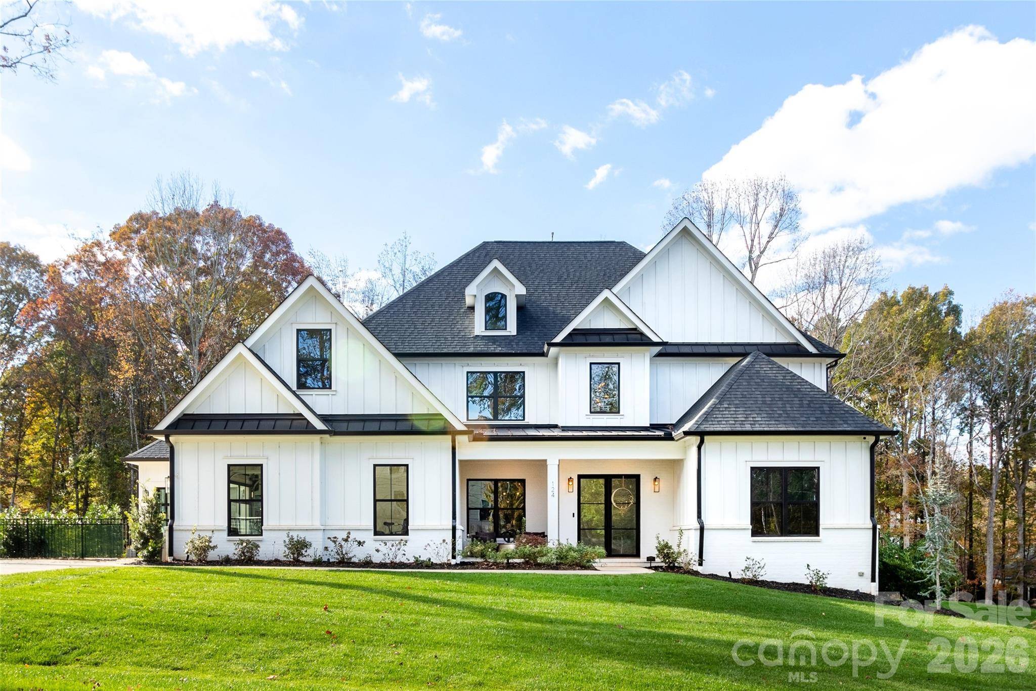 124 Direct DR, Mooresville, NC 28117