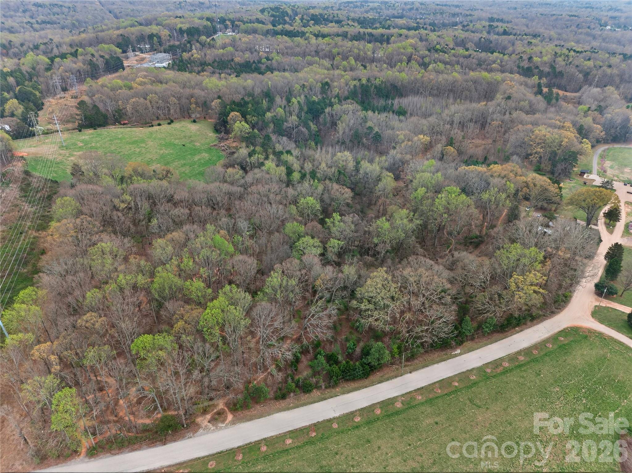 20926 Fisher RD, Davidson, NC 28036