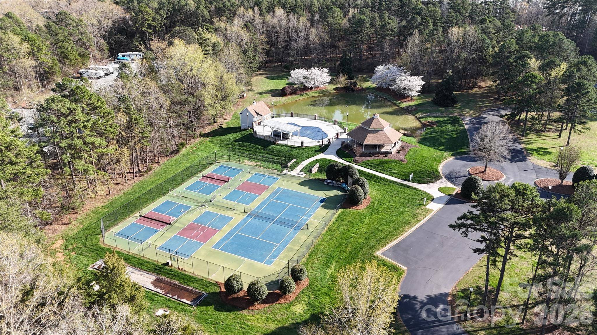 314 Scout RD, Lexington, NC 27292