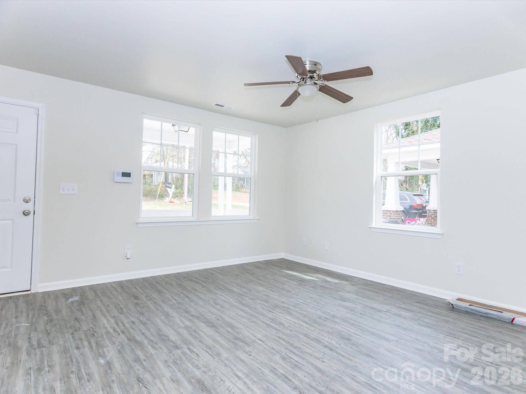 540 Broadway CT, Statesville, NC 28677