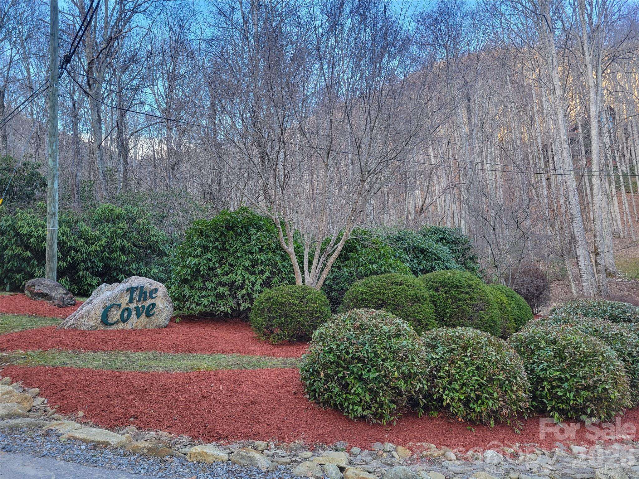 00 Rosewood LN #12, Maggie Valley, NC 28751