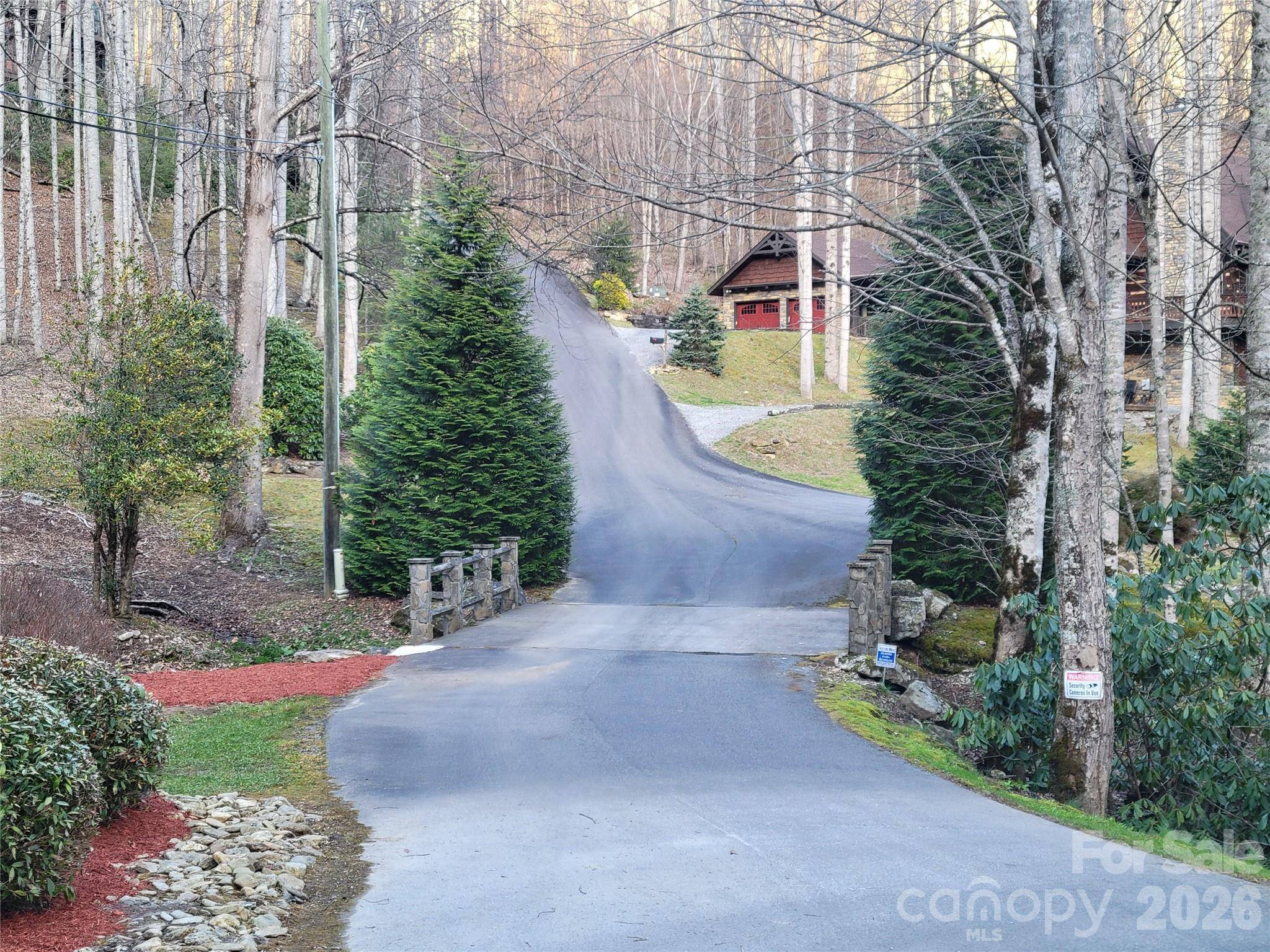 00 Covecrest LN #16, Maggie Valley, NC 28751