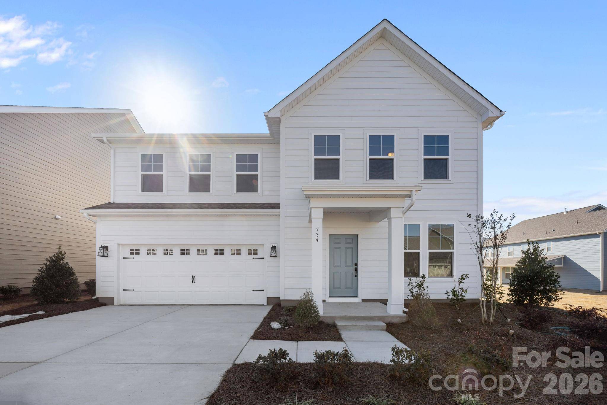 744 Sirius LN, York, SC 29745
