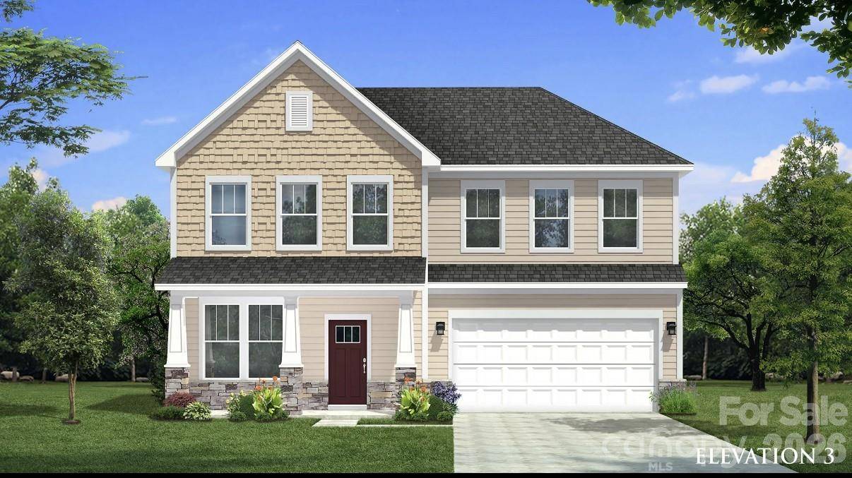 744 Sirius LN, York, SC 29745