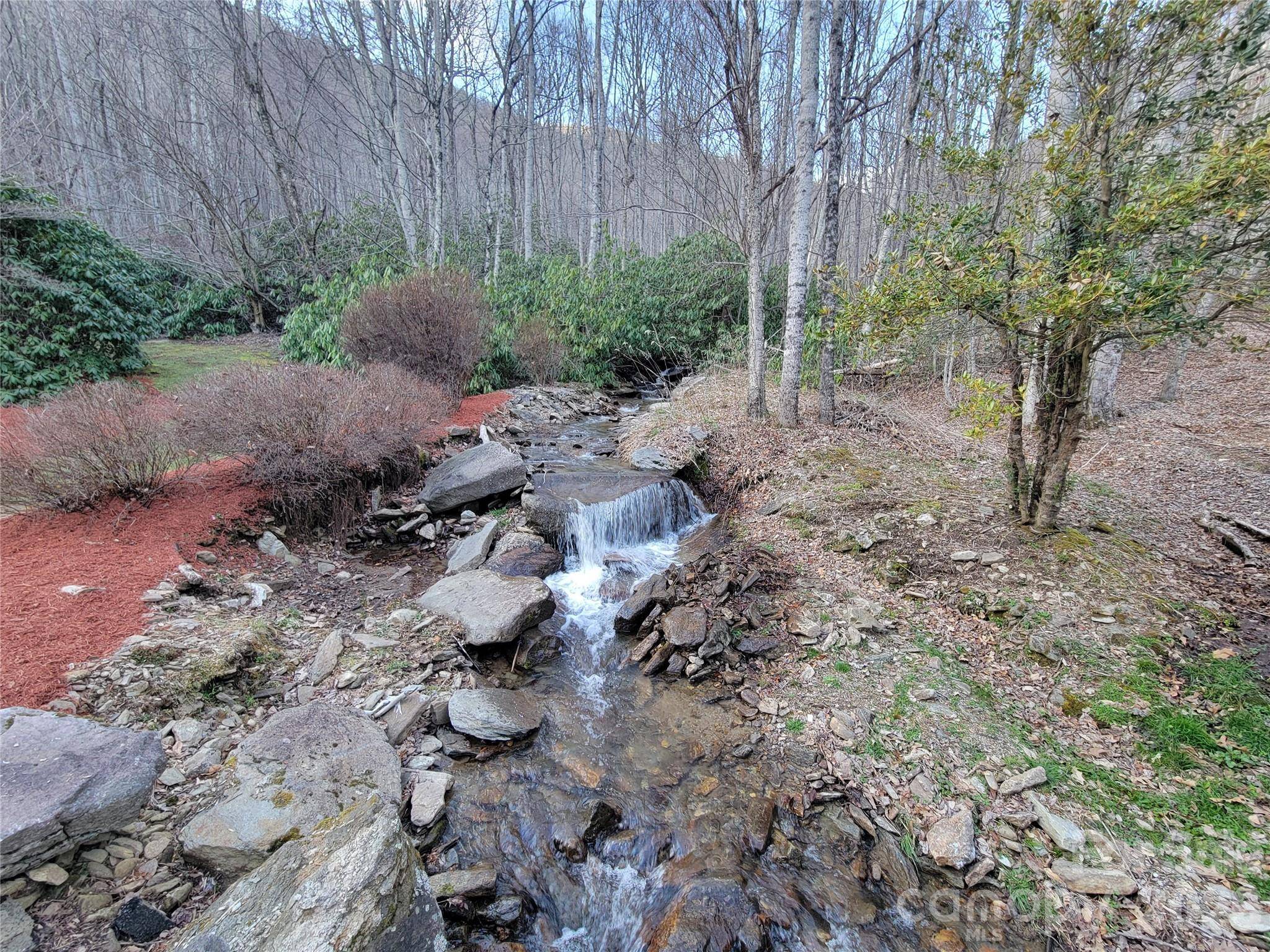 00 Covecrest LN #1 & 5, Maggie Valley, NC 28751