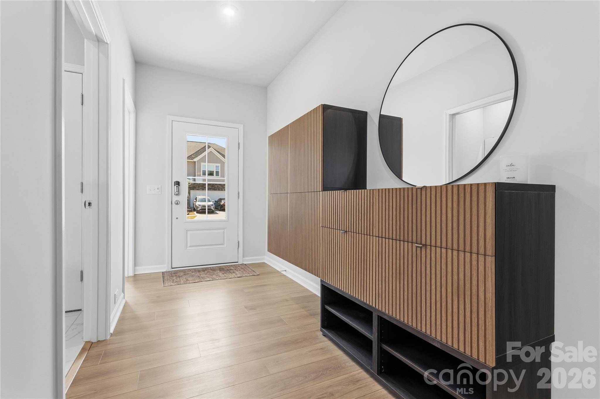 4011 Vista Pine DR, Charlotte, NC 28215