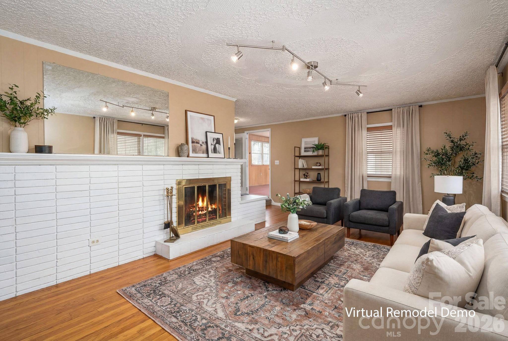 608 N State ST, Lincolnton, NC 28092
