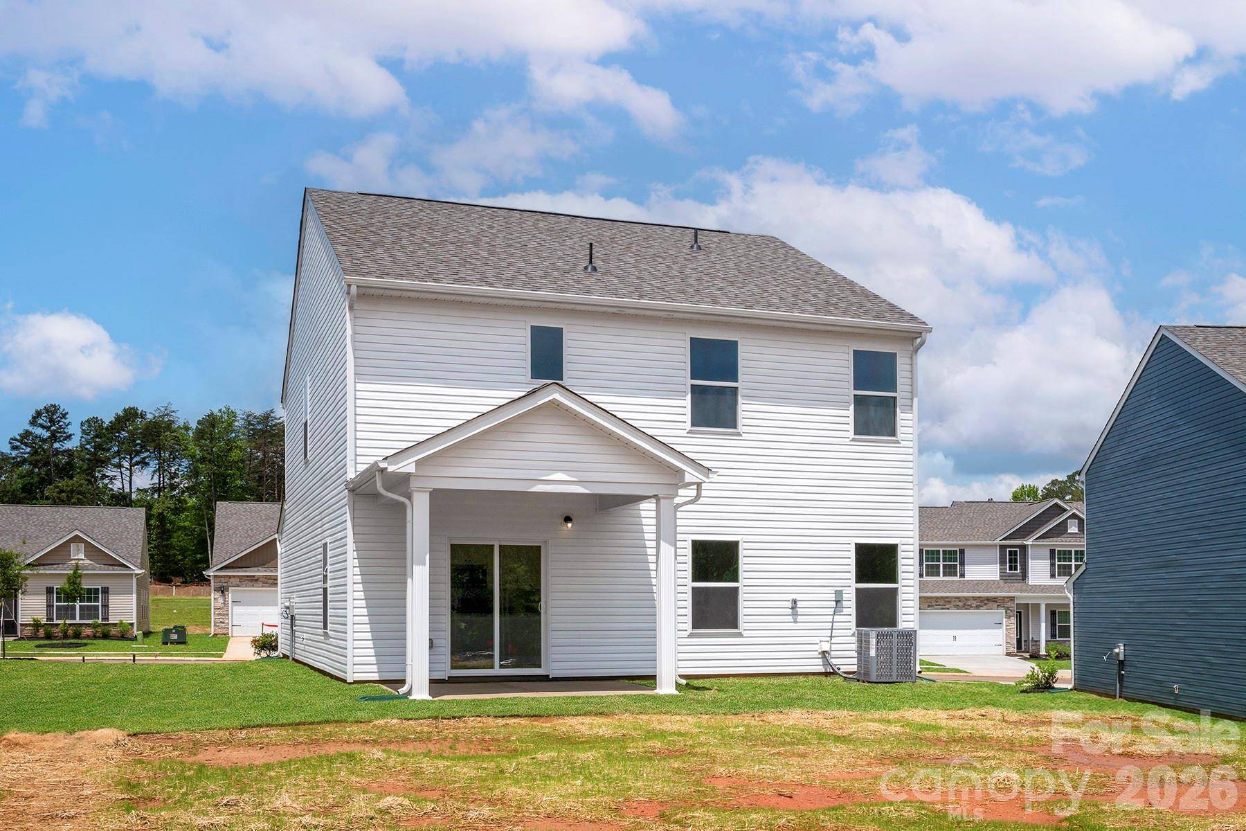 6615 Fairford DR, Charlotte, NC 28215