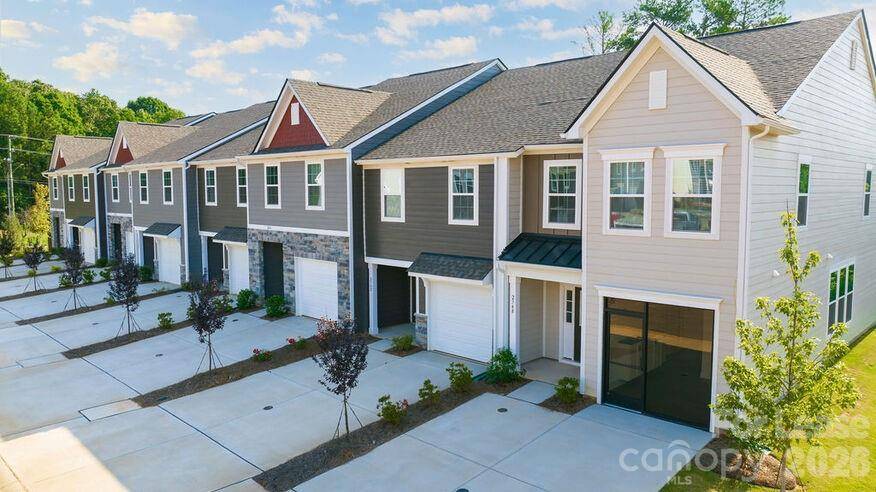 2348 Layman DR #Salisbury, Gastonia, NC 28054