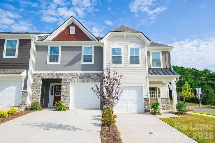 2348 Layman DR #Litchfield, Gastonia, NC 28054