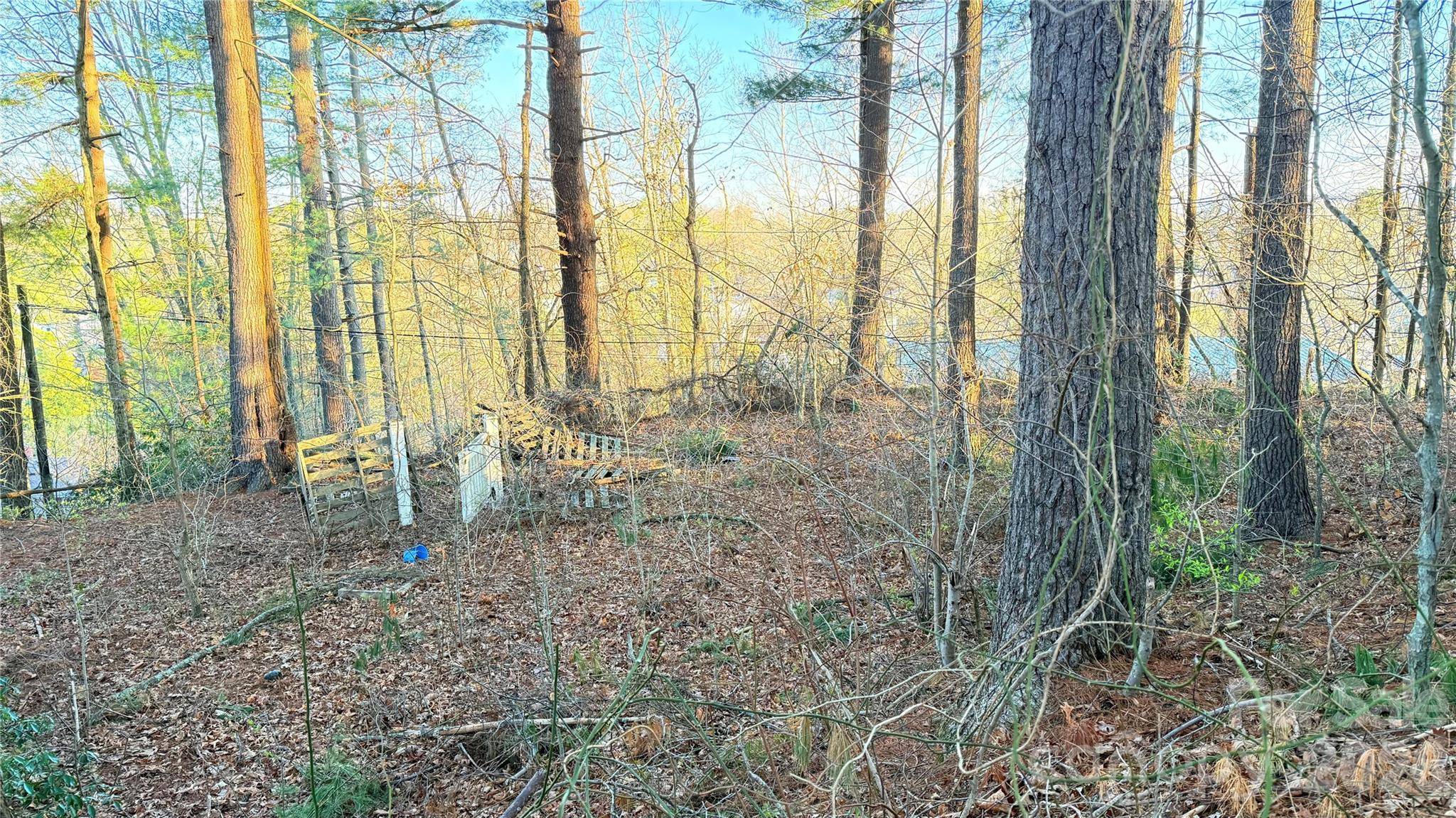 00 Toms Park CIR #21&22, Hendersonville, NC 28792
