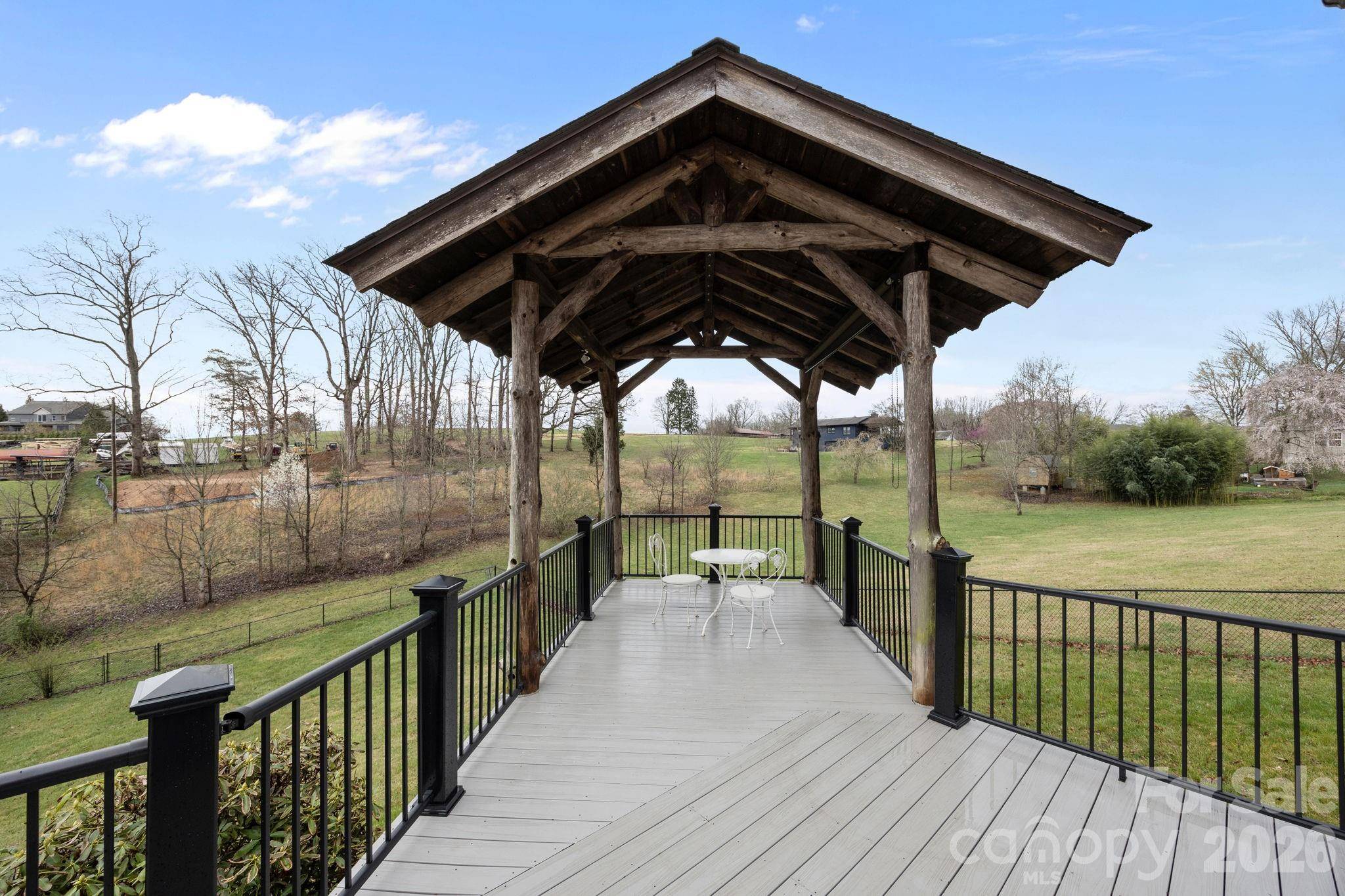 234 Justice Ridge RD, Candler, NC 28715