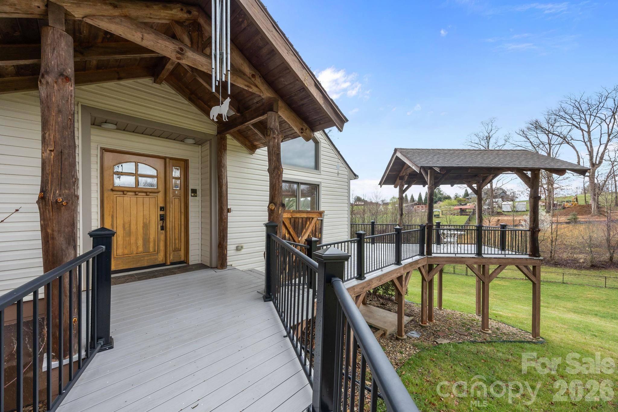 234 Justice Ridge RD, Candler, NC 28715