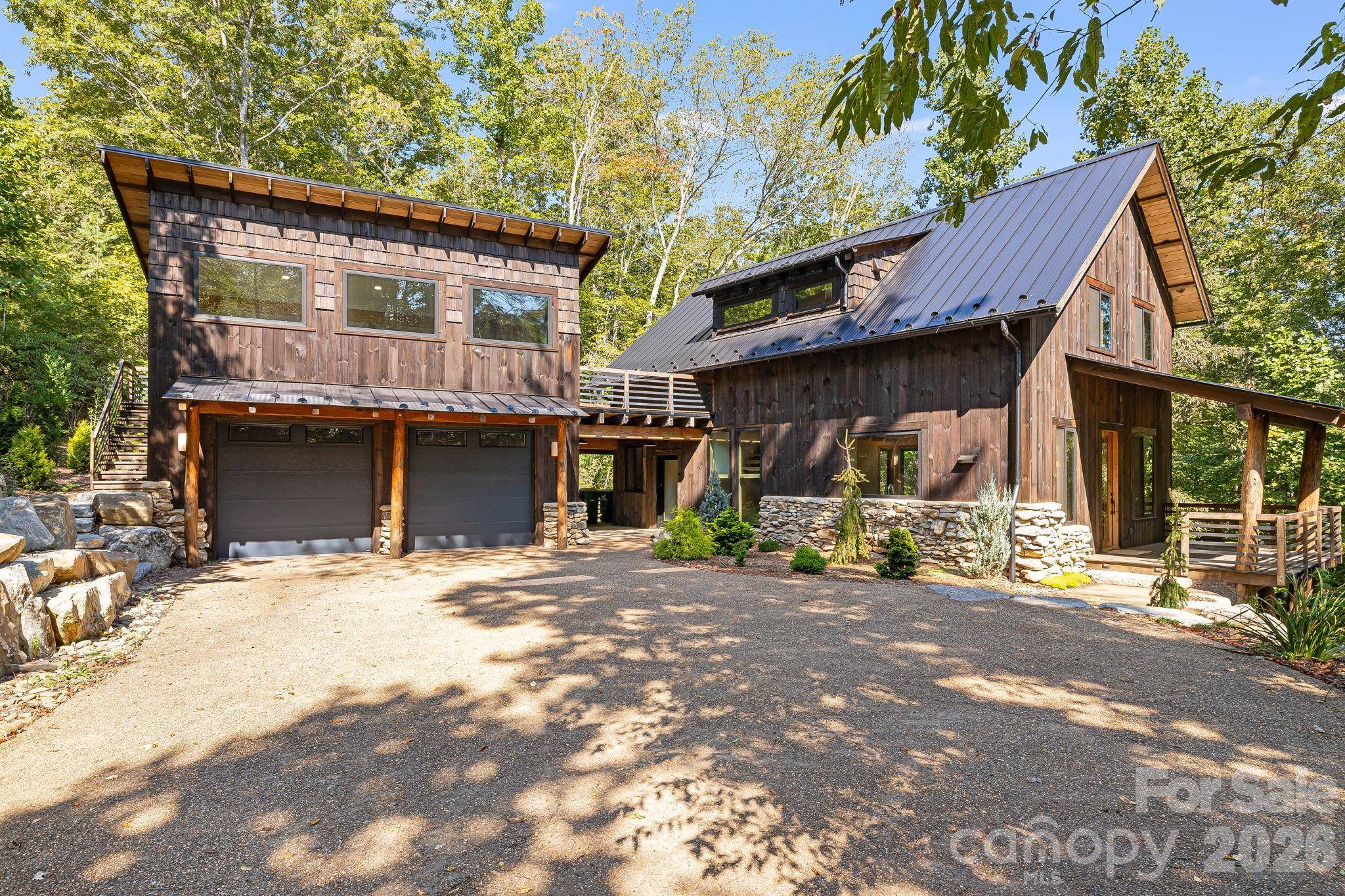 39 Bent Creek Preserve RD, Asheville, NC 28806