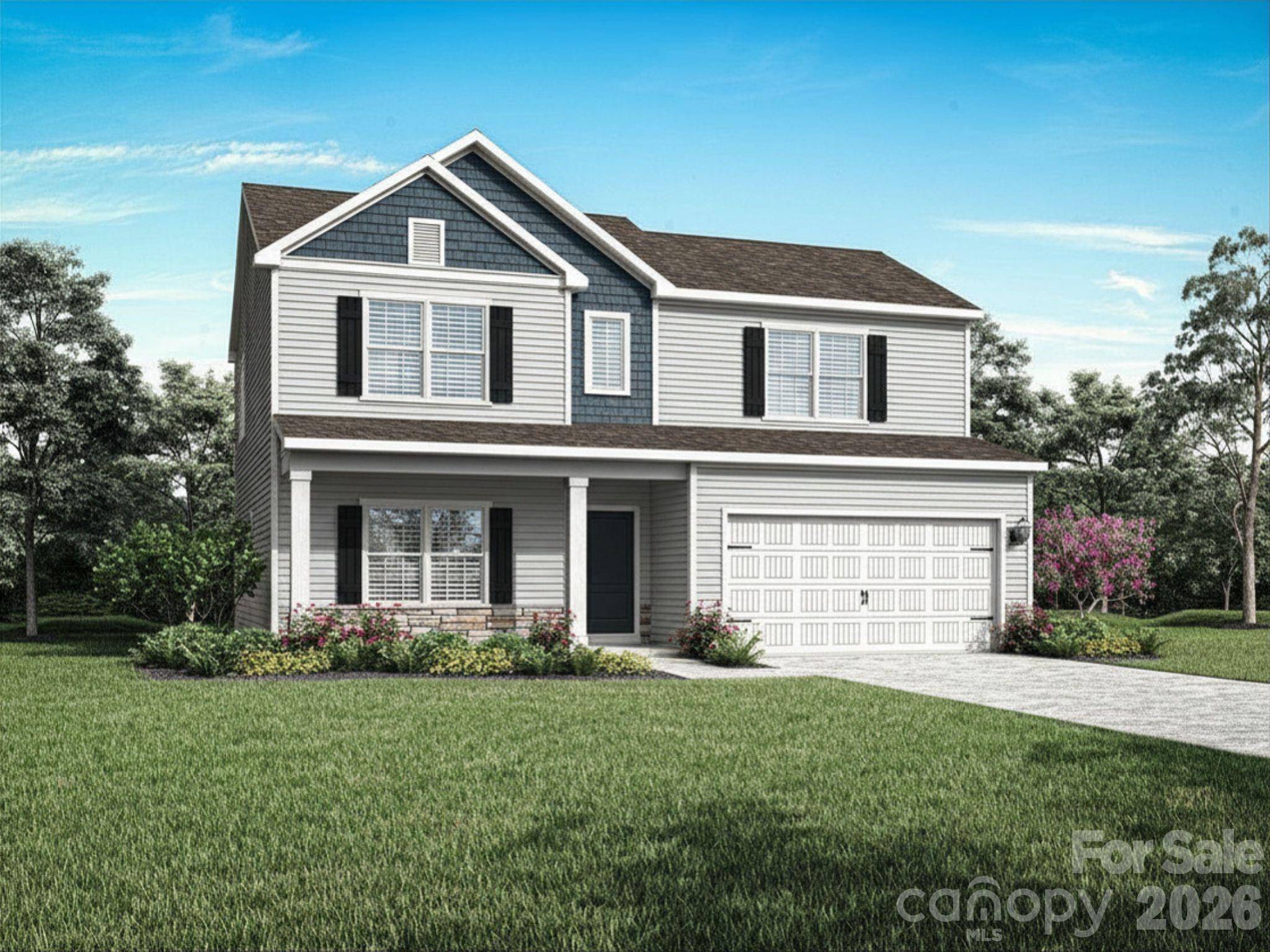 3611 Clover Valley DR, Gastonia, NC 28052