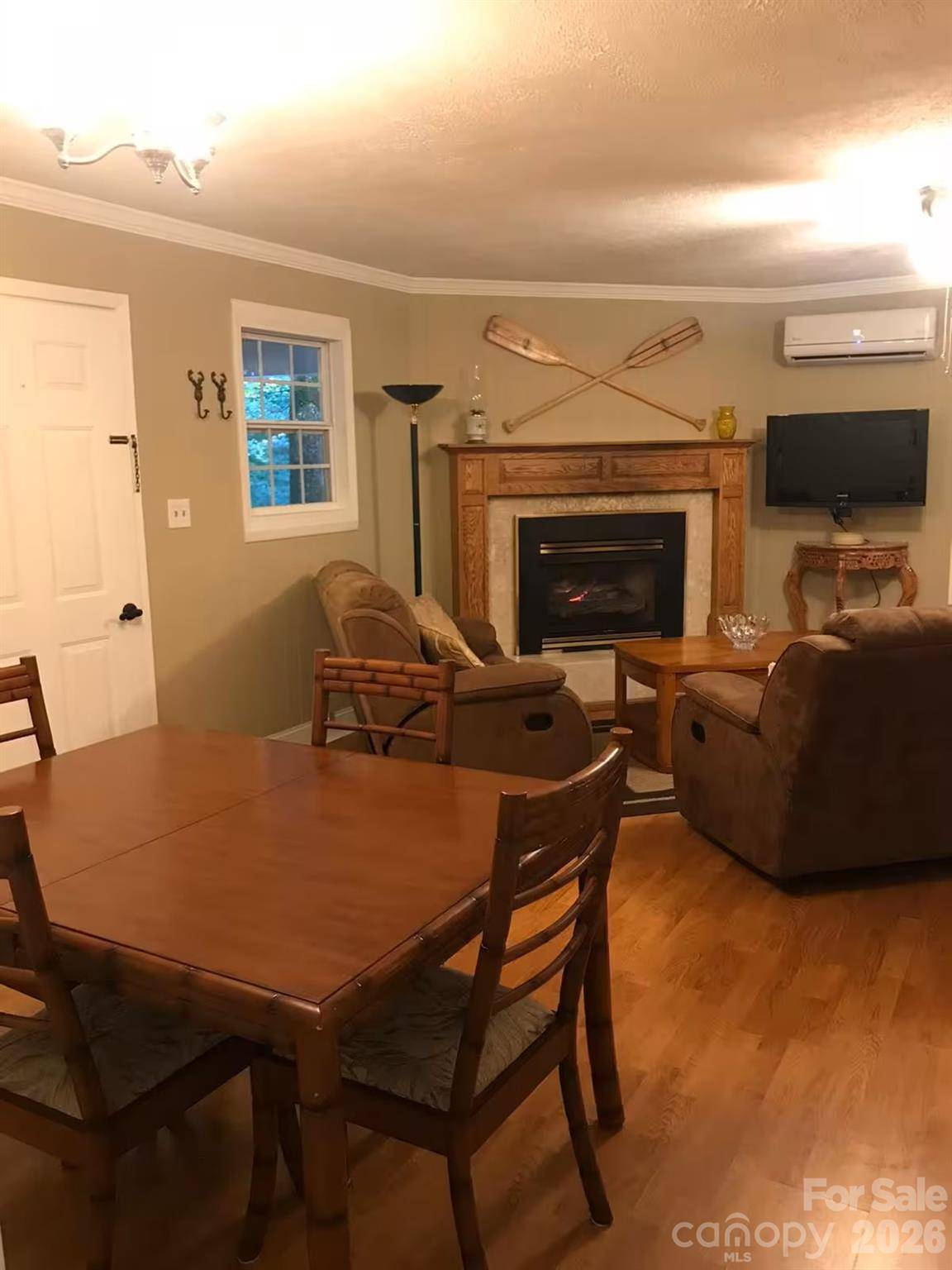 73 Pine RD, Rosman, NC 28772