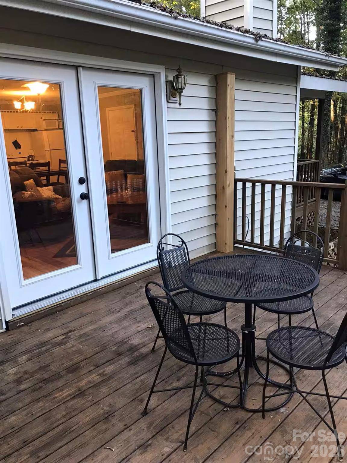 73 Pine RD, Rosman, NC 28772