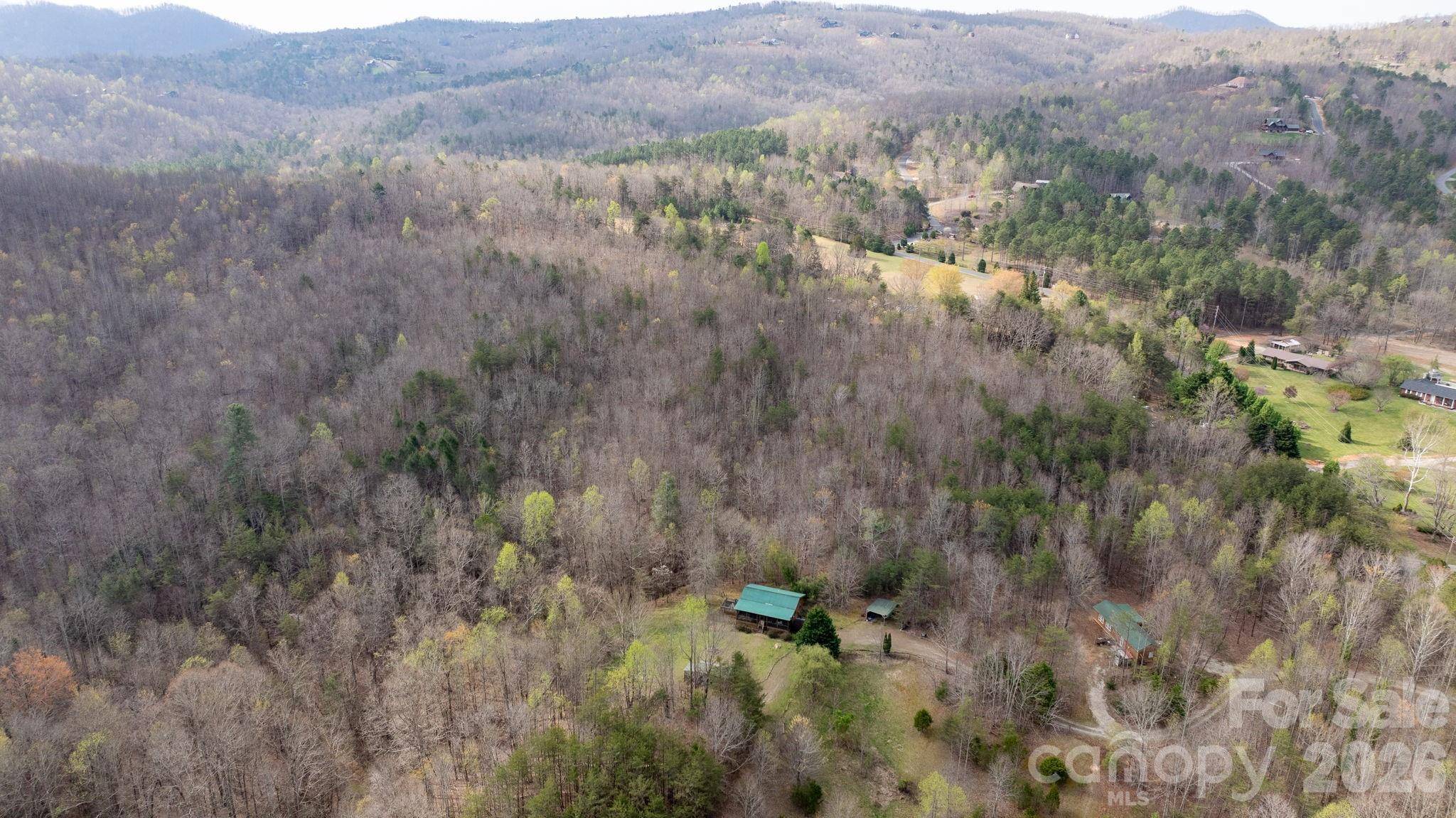 TBD Joe Branch RD, Nebo, NC 28761