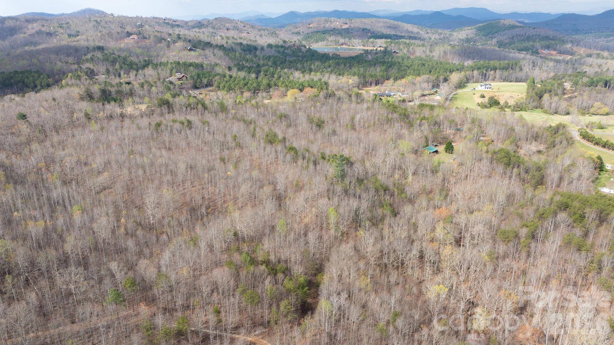 TBD Joe Branch RD, Nebo, NC 28761