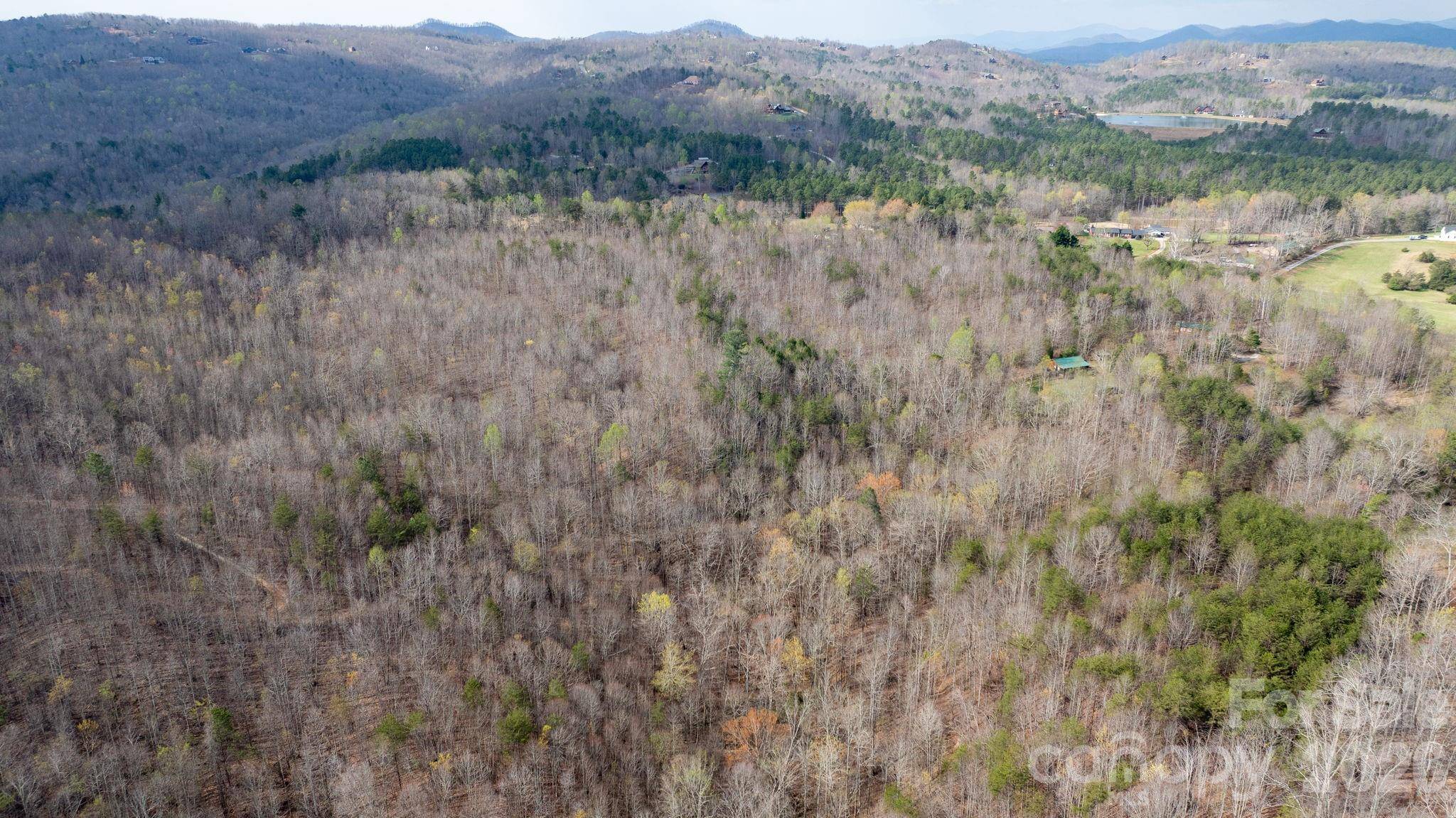 TBD Joe Branch RD, Nebo, NC 28761