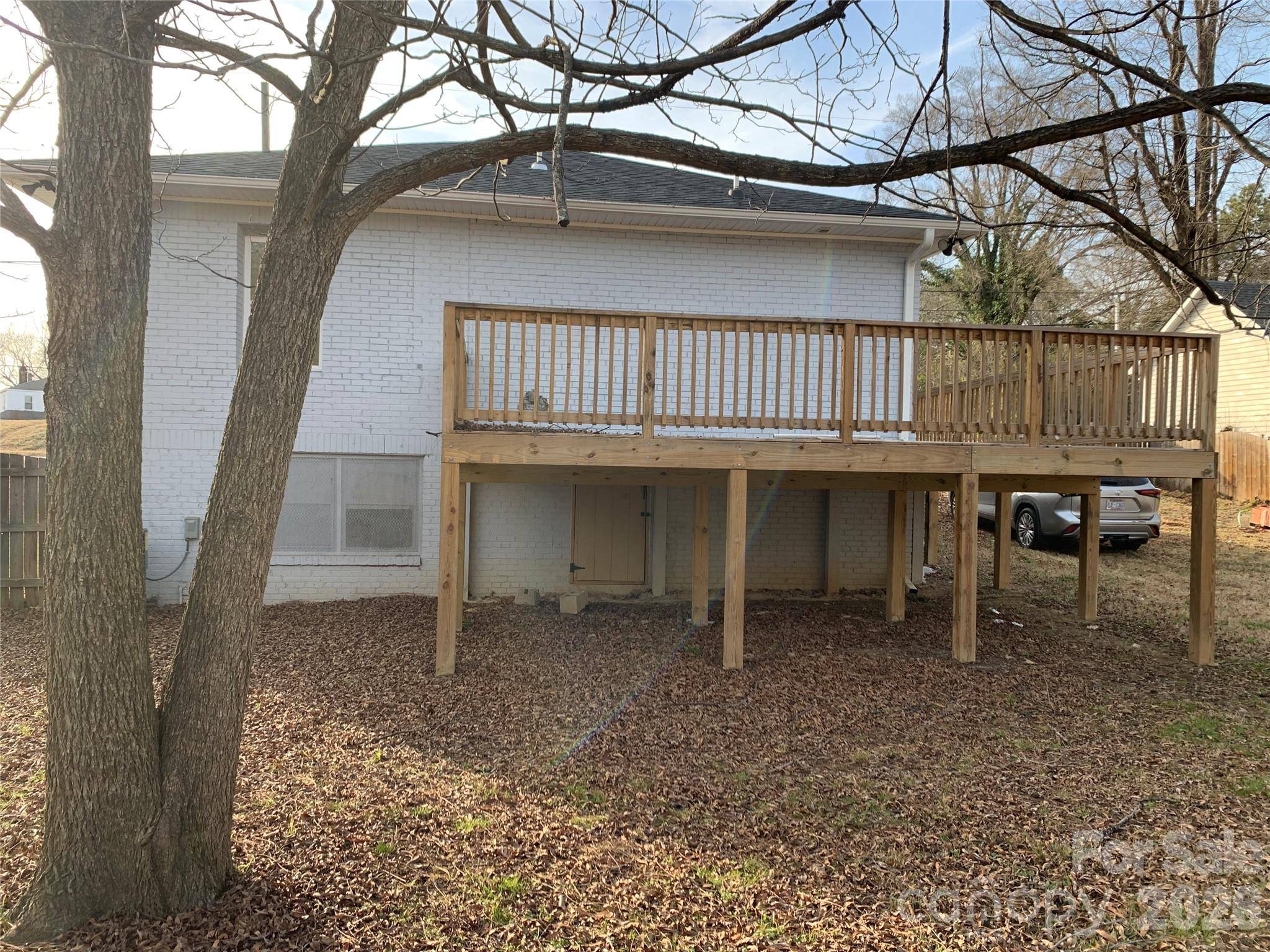 1020 Concord AVE, Monroe, NC 28110