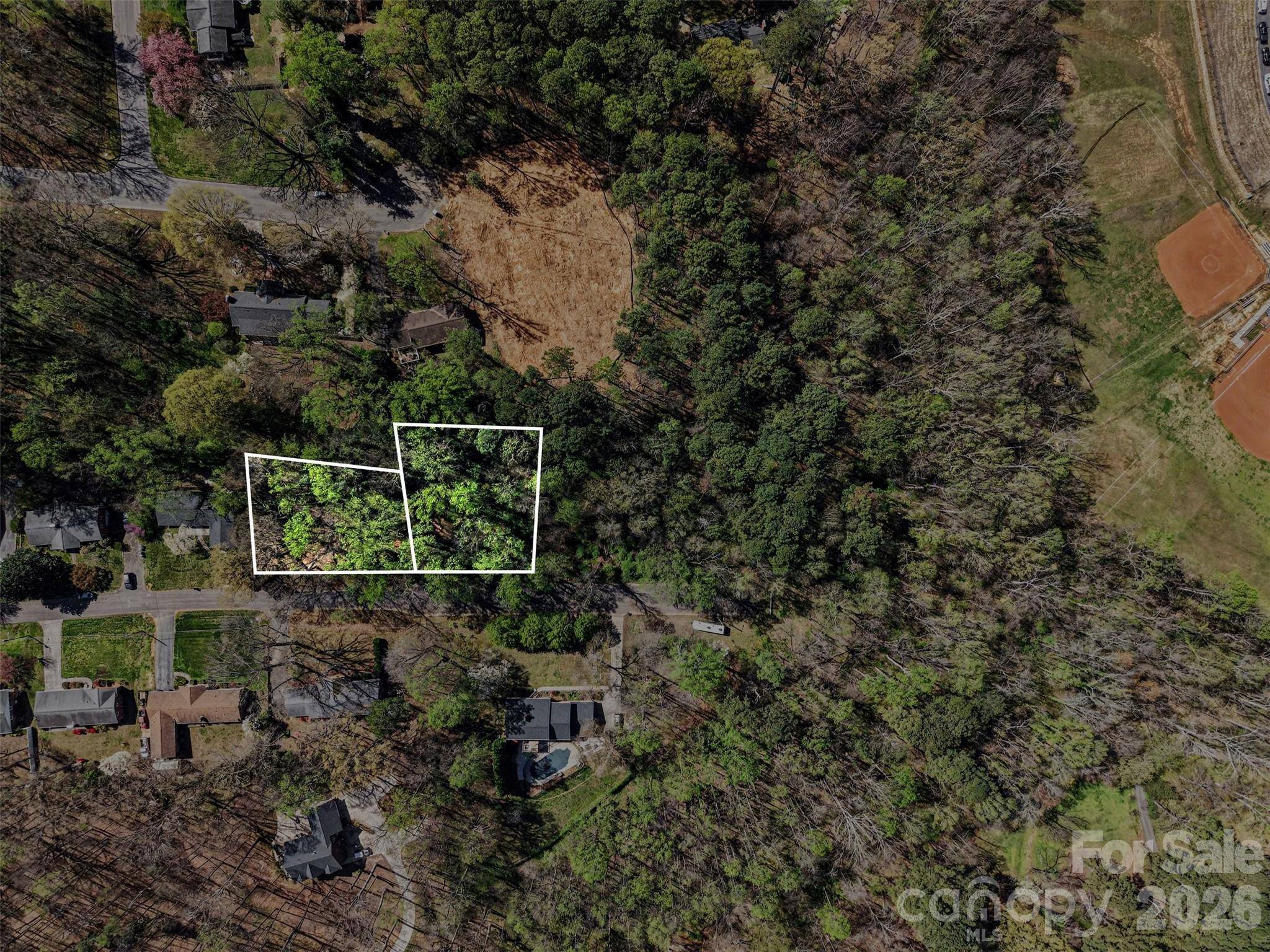 0 Berkshire DR #11 & 72, Statesville, NC 28677