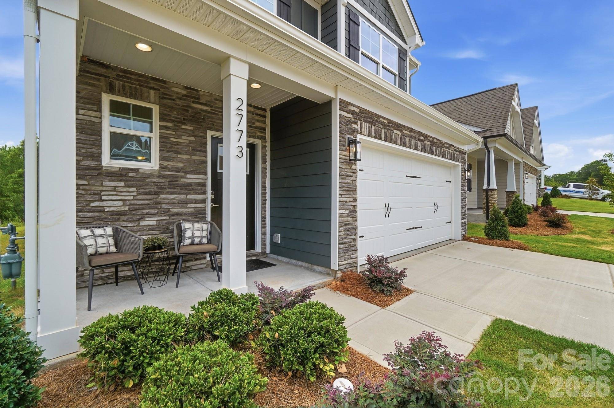 2773 Ashton Park LN, Monroe, NC 28110