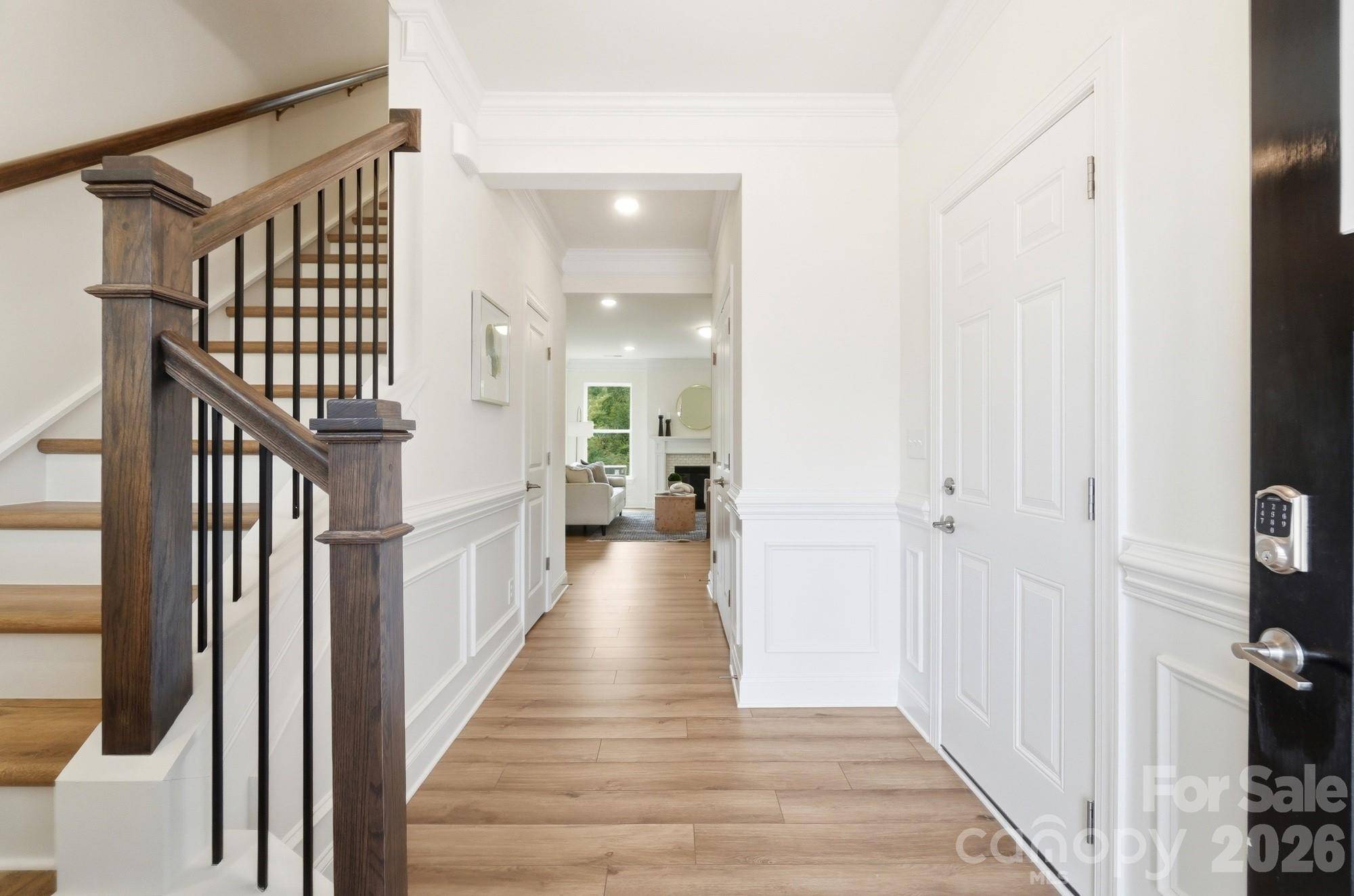 2773 Ashton Park LN, Monroe, NC 28110