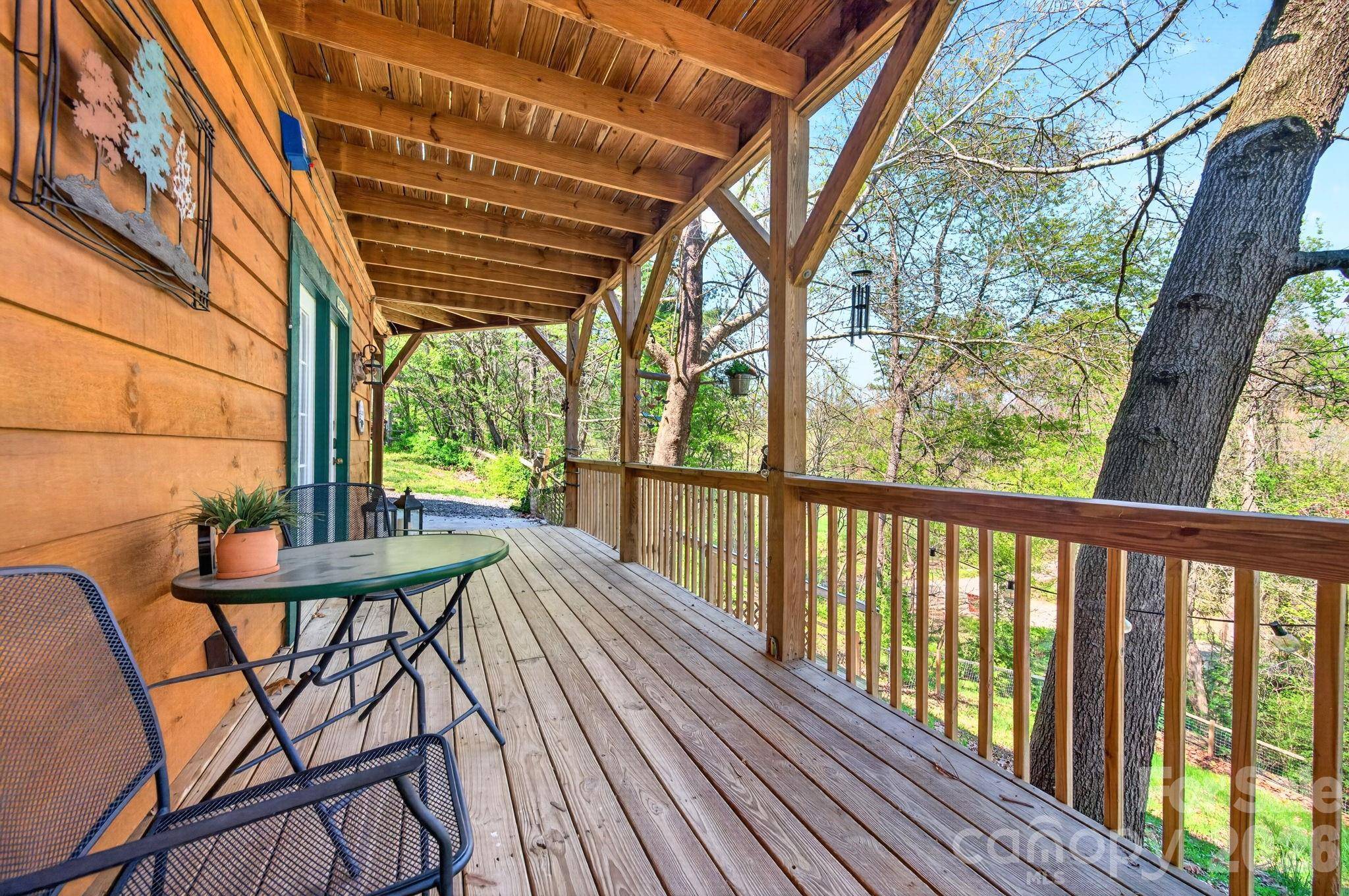 8 Blue Sky DR, Leicester, NC 28748