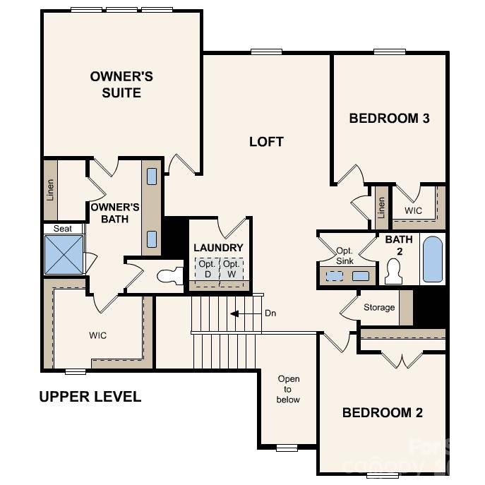10059 Cannon Vista LN, Kannapolis, NC 28027