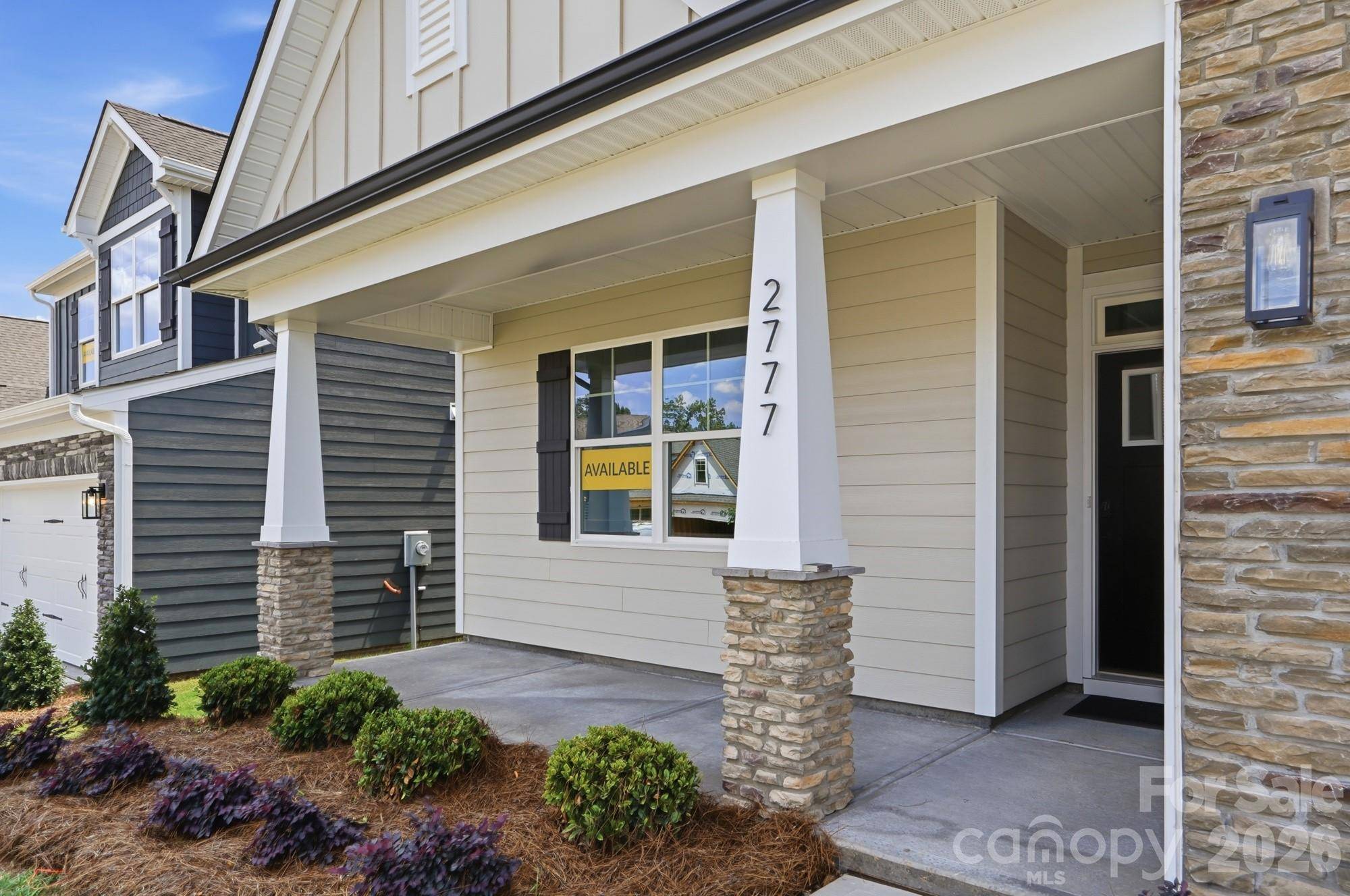 2777 Ashton Park LN, Monroe, NC 28110
