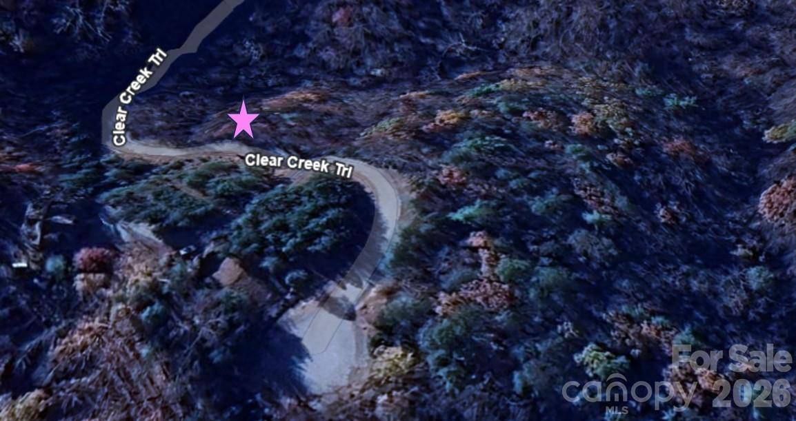 0 Clear Creek TRL #47, Lake Lure, NC 28746