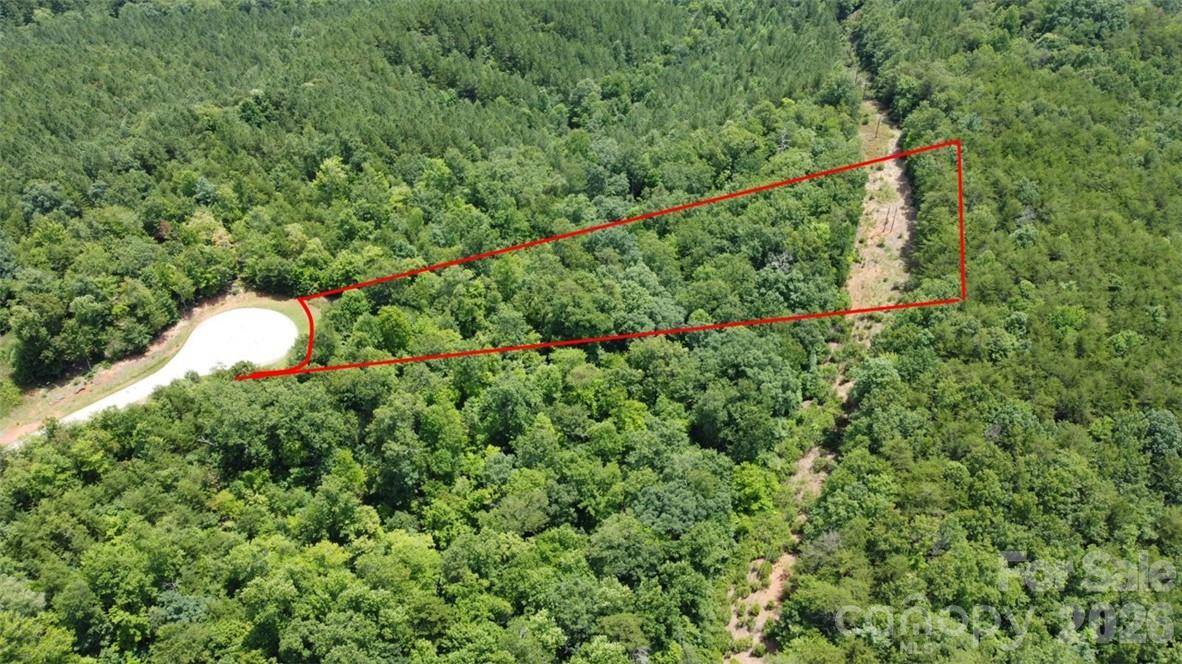 Lot 59 Bear Cliff WAY, Lake Lure, NC 28746