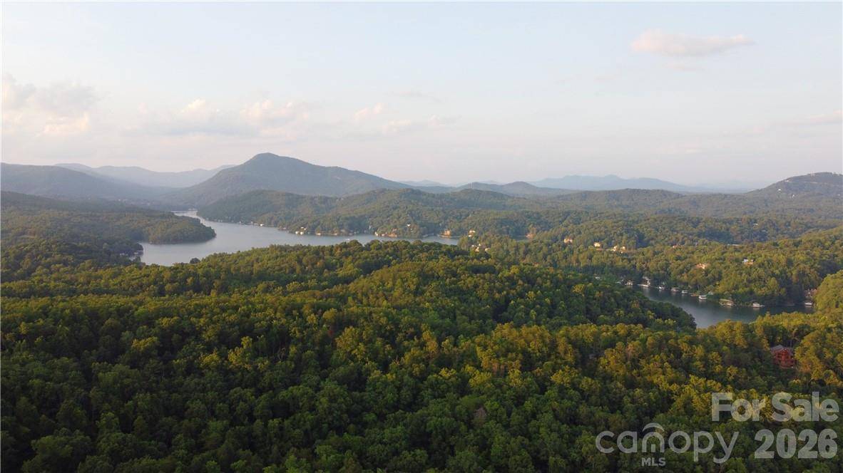 Lot 59 Bear Cliff WAY, Lake Lure, NC 28746