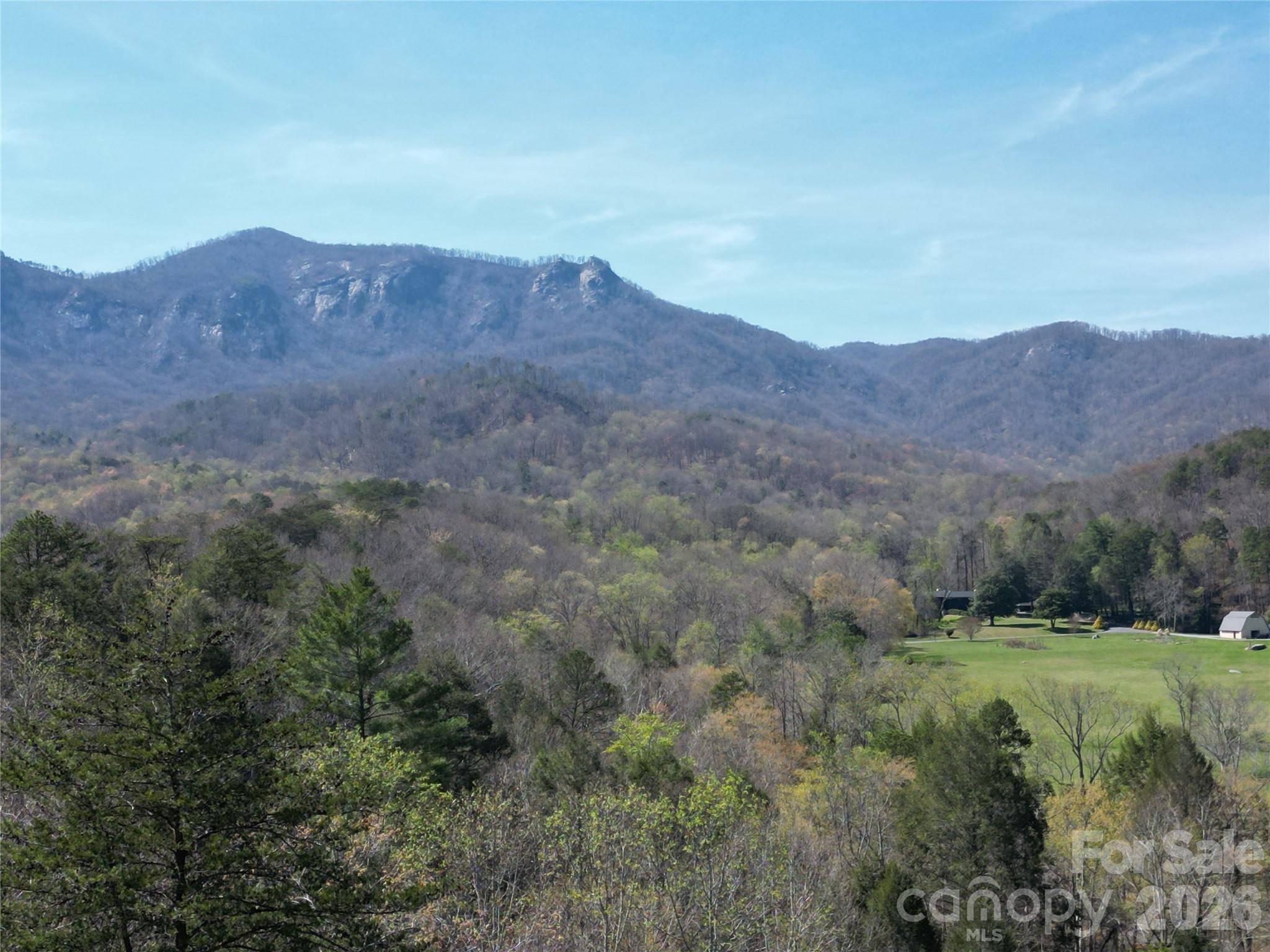 210 S Fork DR, Lake Lure, NC 28746