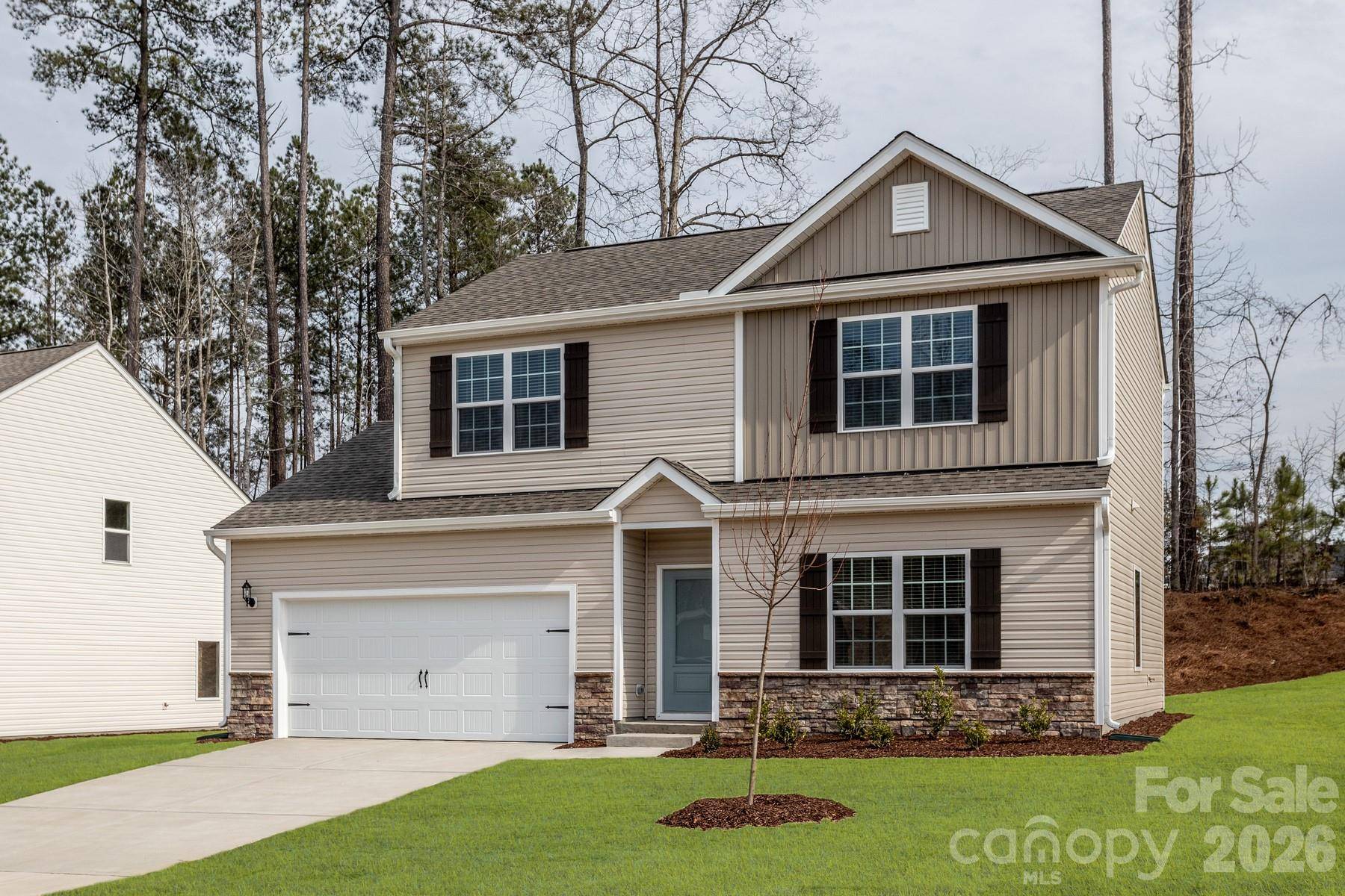 3417 Robindale DR, Winston Salem, NC 27127