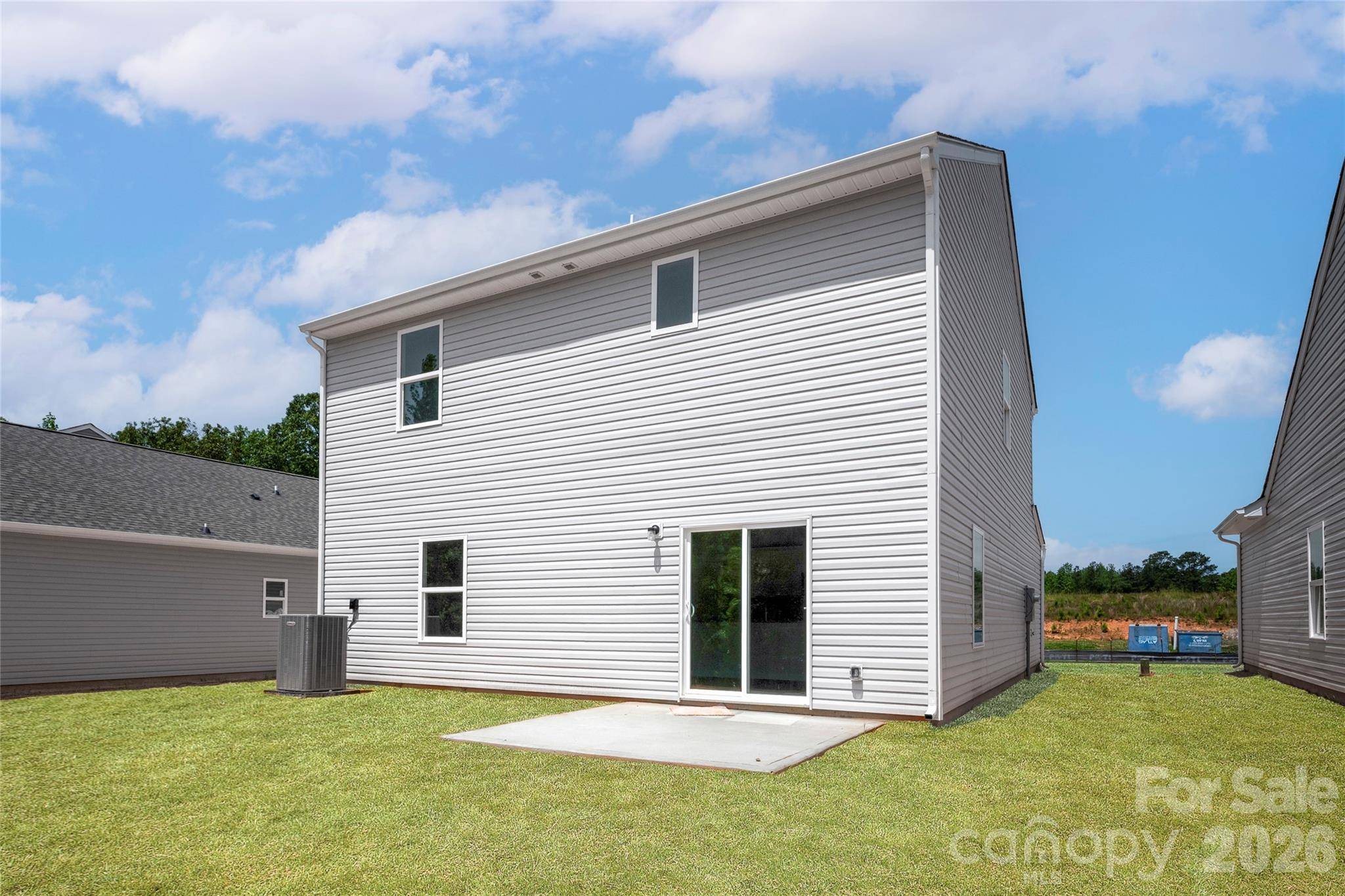 3411 Robindale DR, Winston Salem, NC 27107