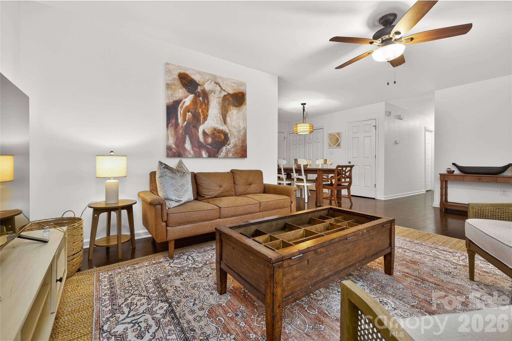 5 S 1st ST, Belmont, NC 28012