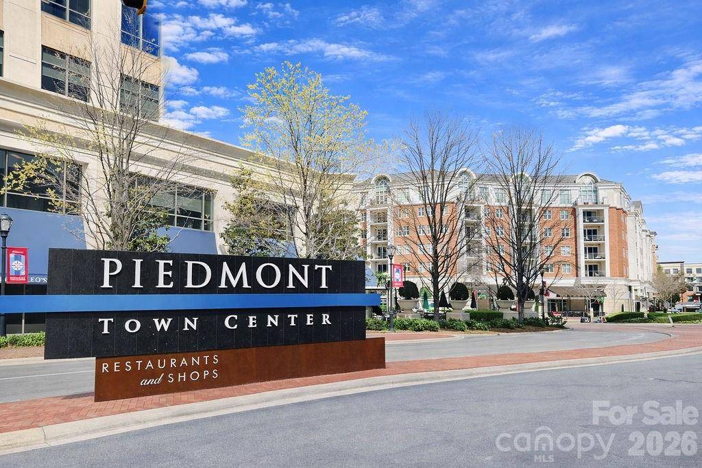 4620 Piedmont Row DR #410, Charlotte, NC 28209