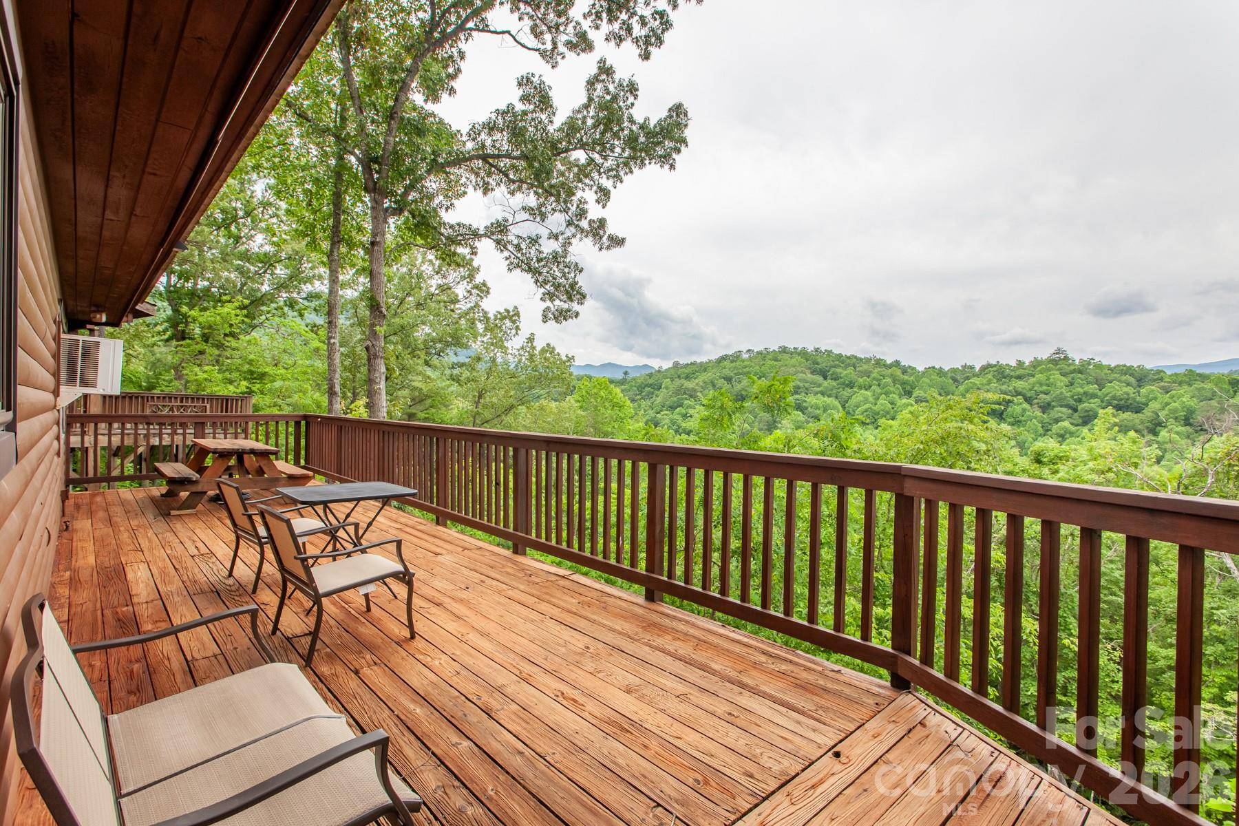 307 Blue Ridge Pkwy, Bryson City, NC 28713