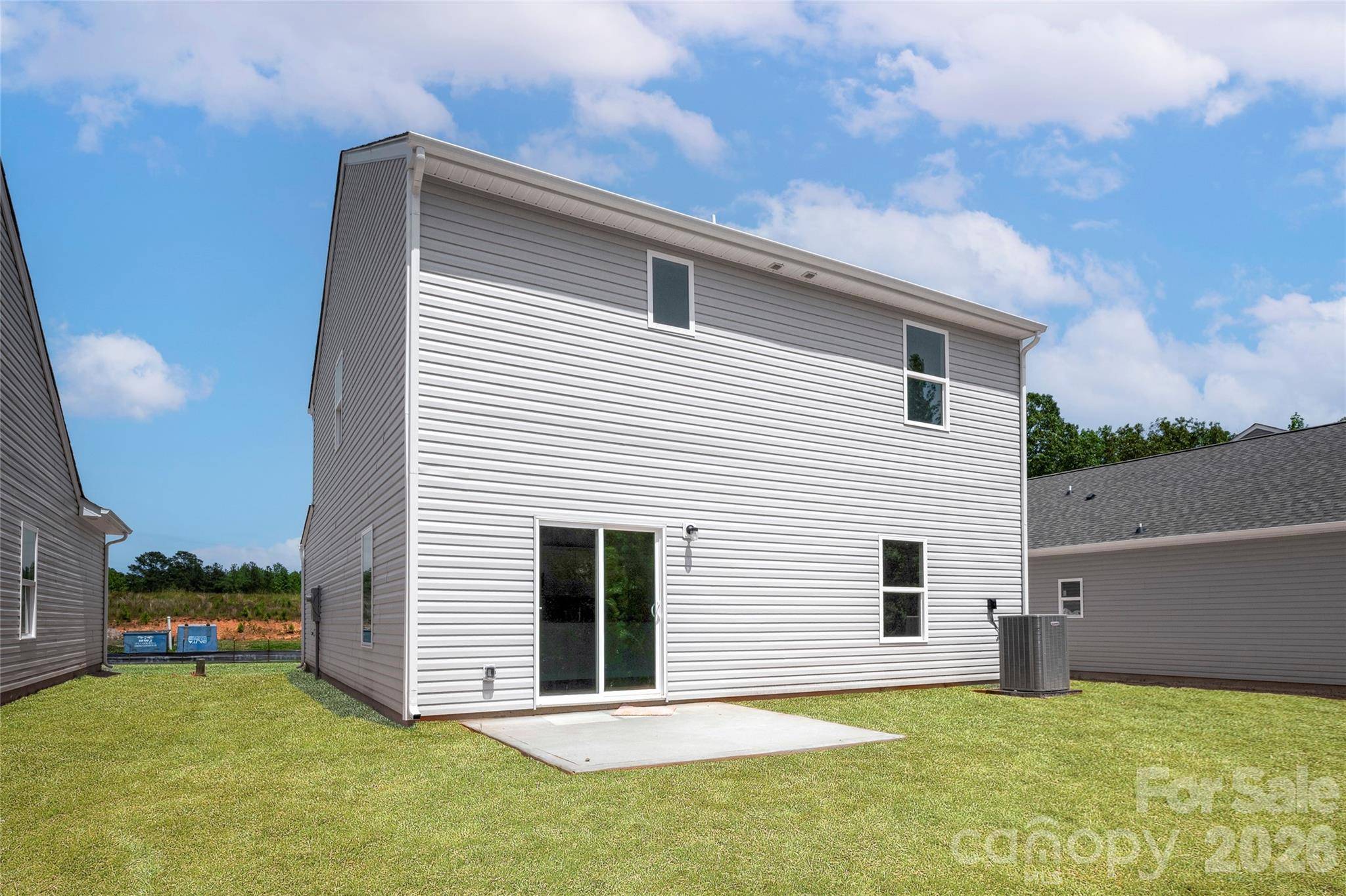 3410 Robindale DR, Winston Salem, NC 27107