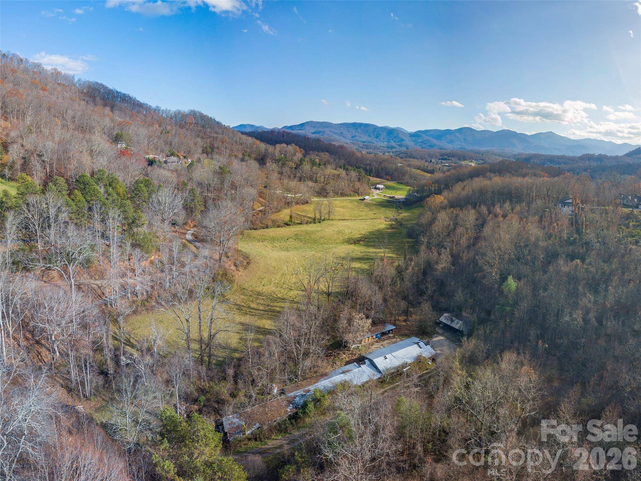 00 Queen Cove RD, Waynesville, NC 28785