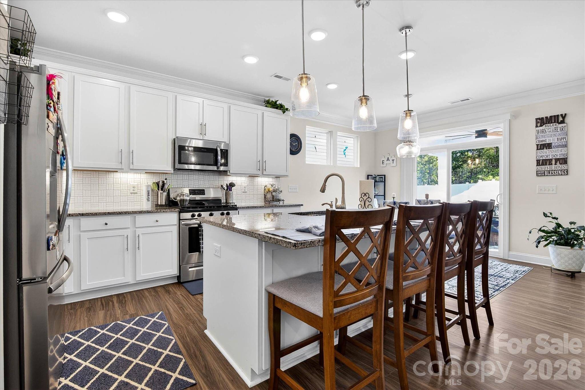 5516 Verona RD, Charlotte, NC 28213