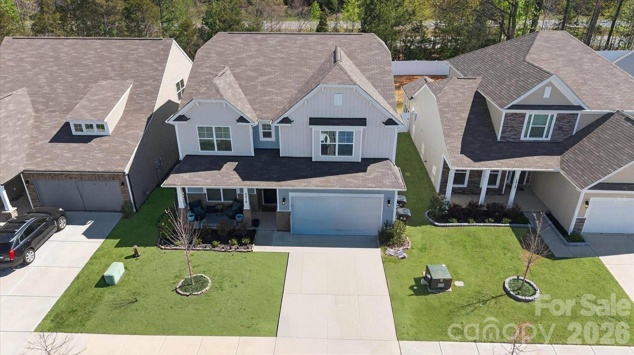5516 Verona RD, Charlotte, NC 28213