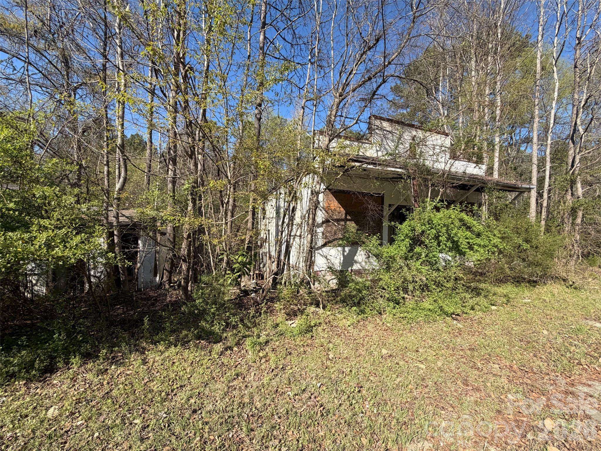 00 Gaston Farm RD, Richburg, SC 29729