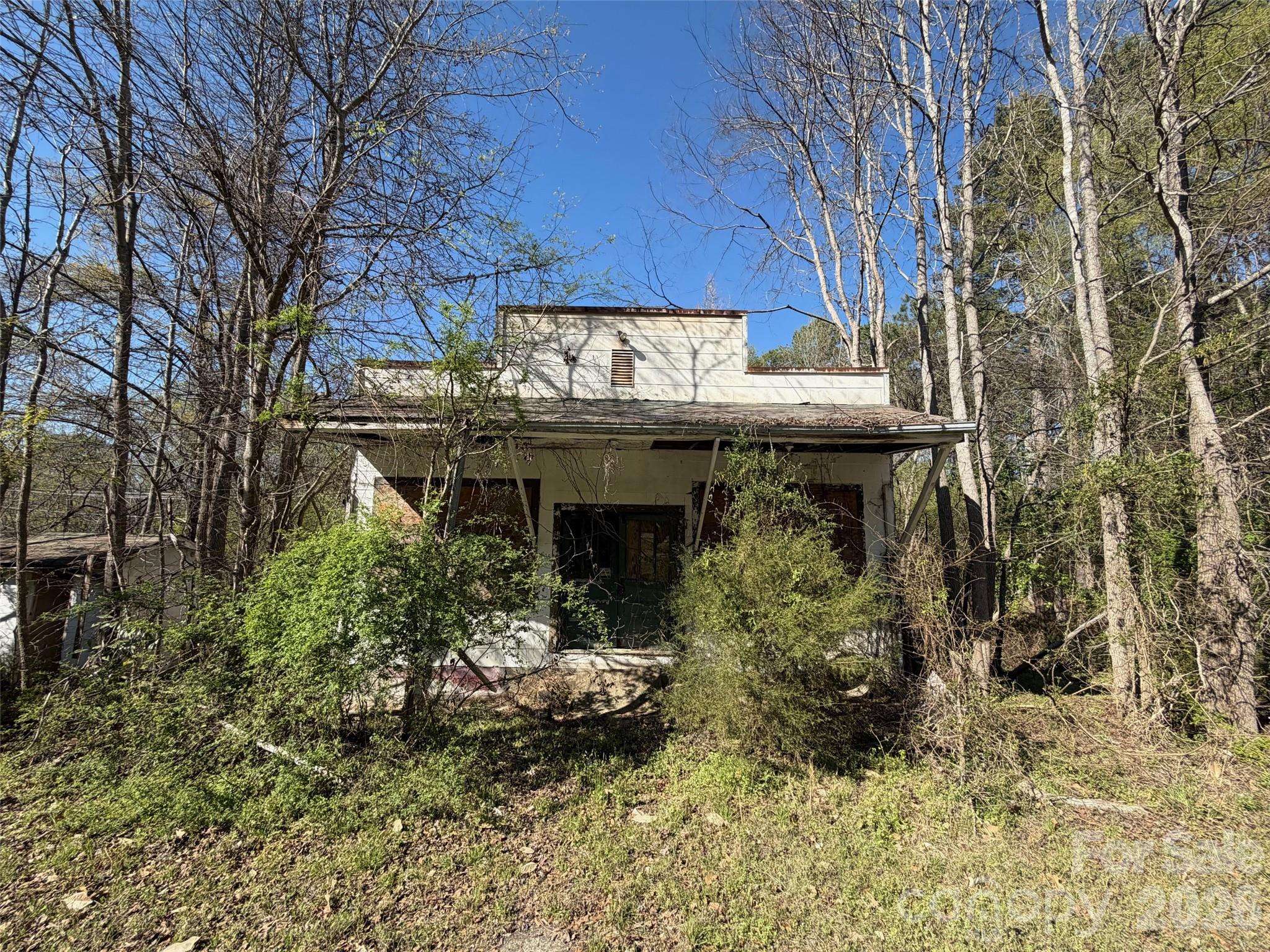 00 Gaston Farm RD, Richburg, SC 29729